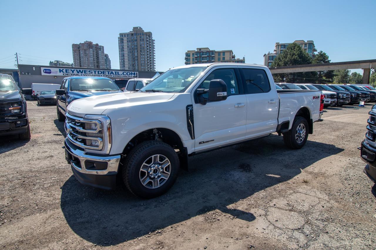 new 2025 Ford F-350 car, priced at $115,244