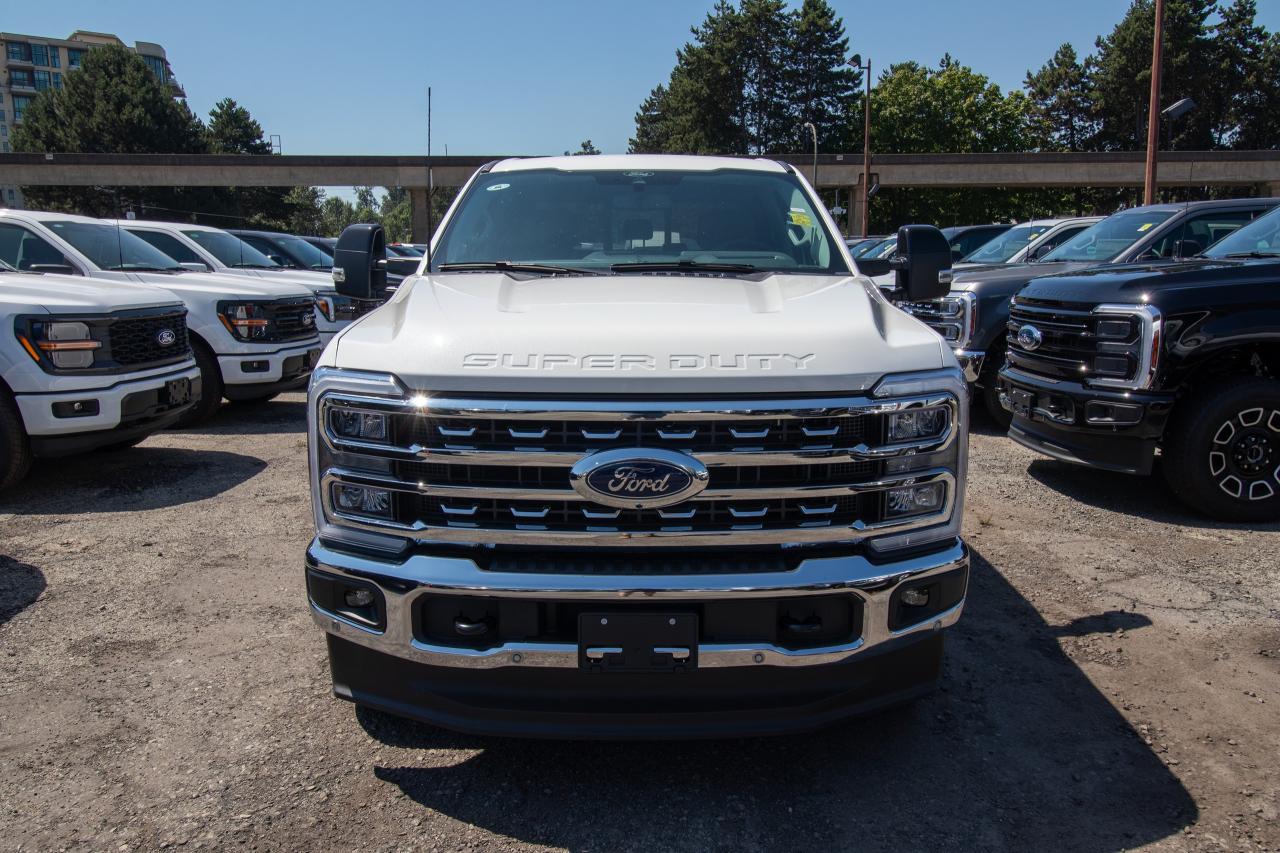 new 2025 Ford F-350 car, priced at $115,244