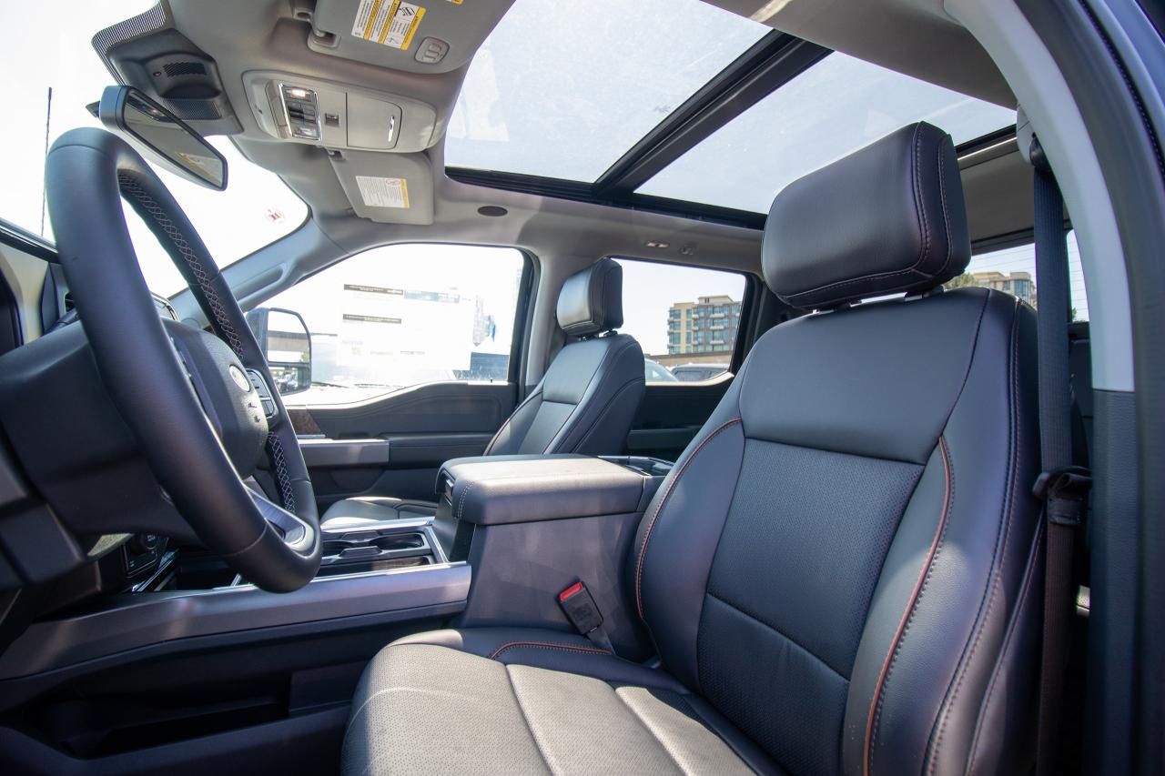 new 2025 Ford F-350 car, priced at $114,444