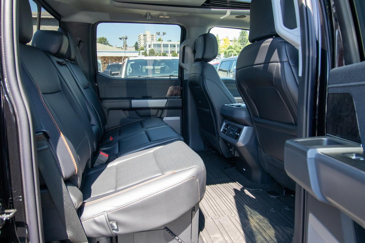 new 2025 Ford F-350 car, priced at $114,444