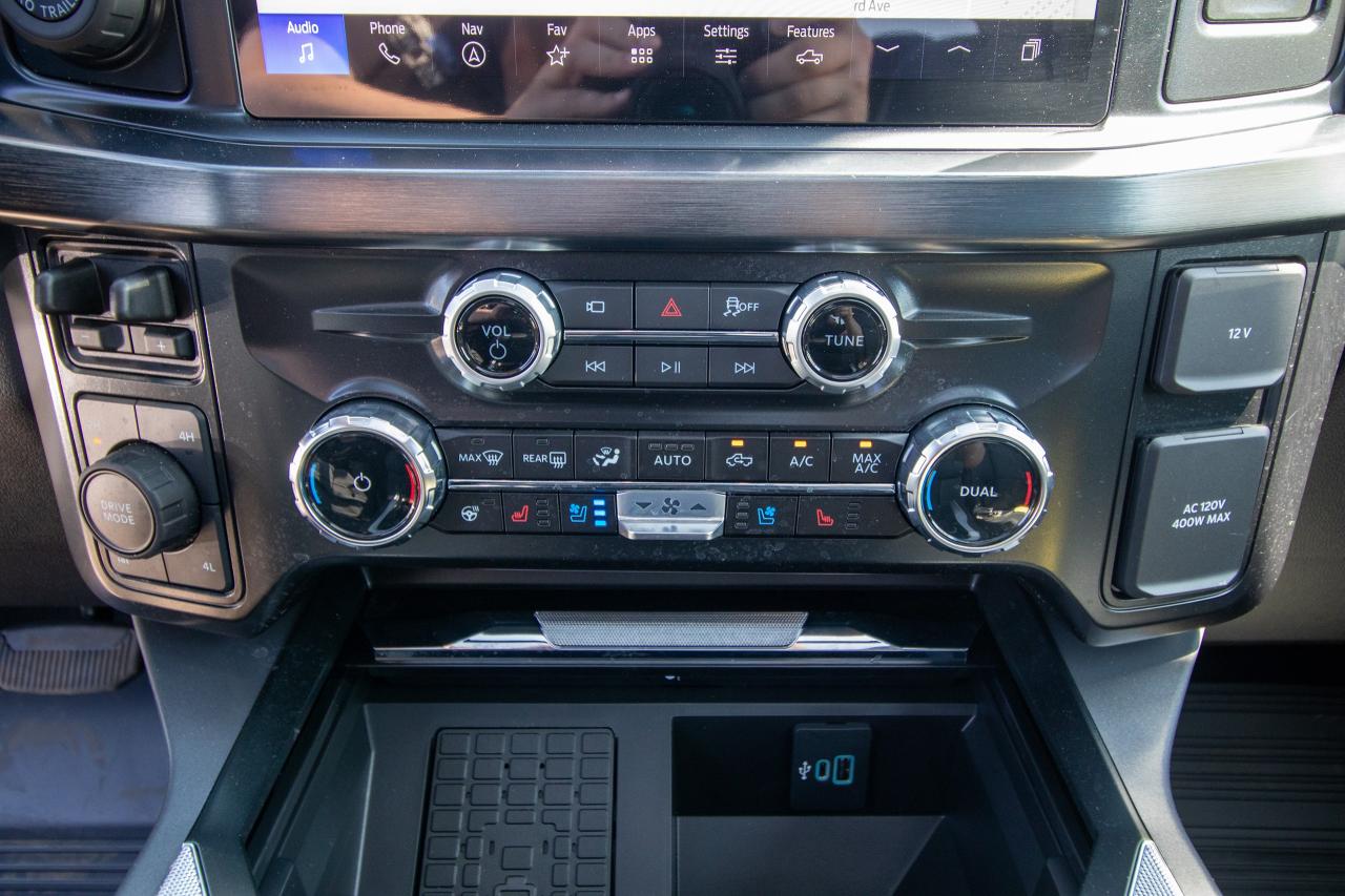 new 2025 Ford F-350 car, priced at $114,444