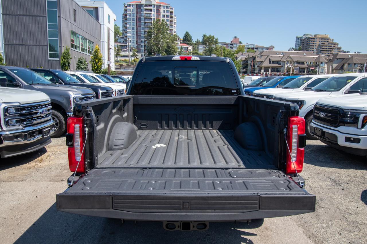new 2025 Ford F-350 car, priced at $114,444