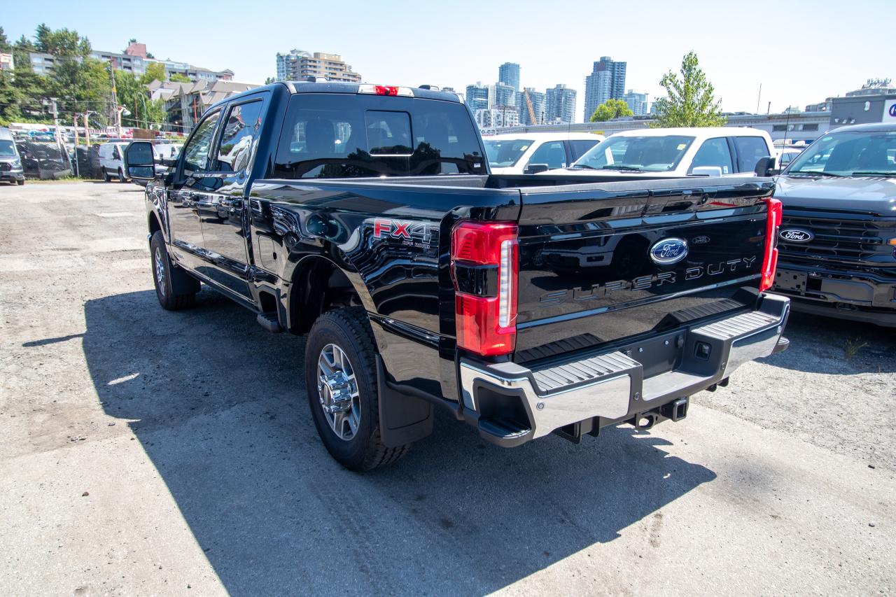 new 2025 Ford F-350 car, priced at $114,444