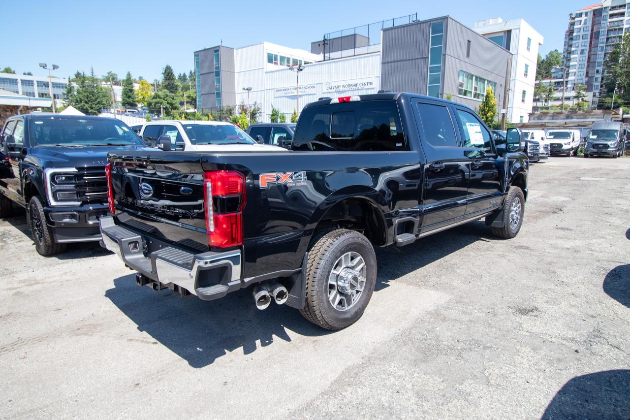 new 2025 Ford F-350 car, priced at $114,444