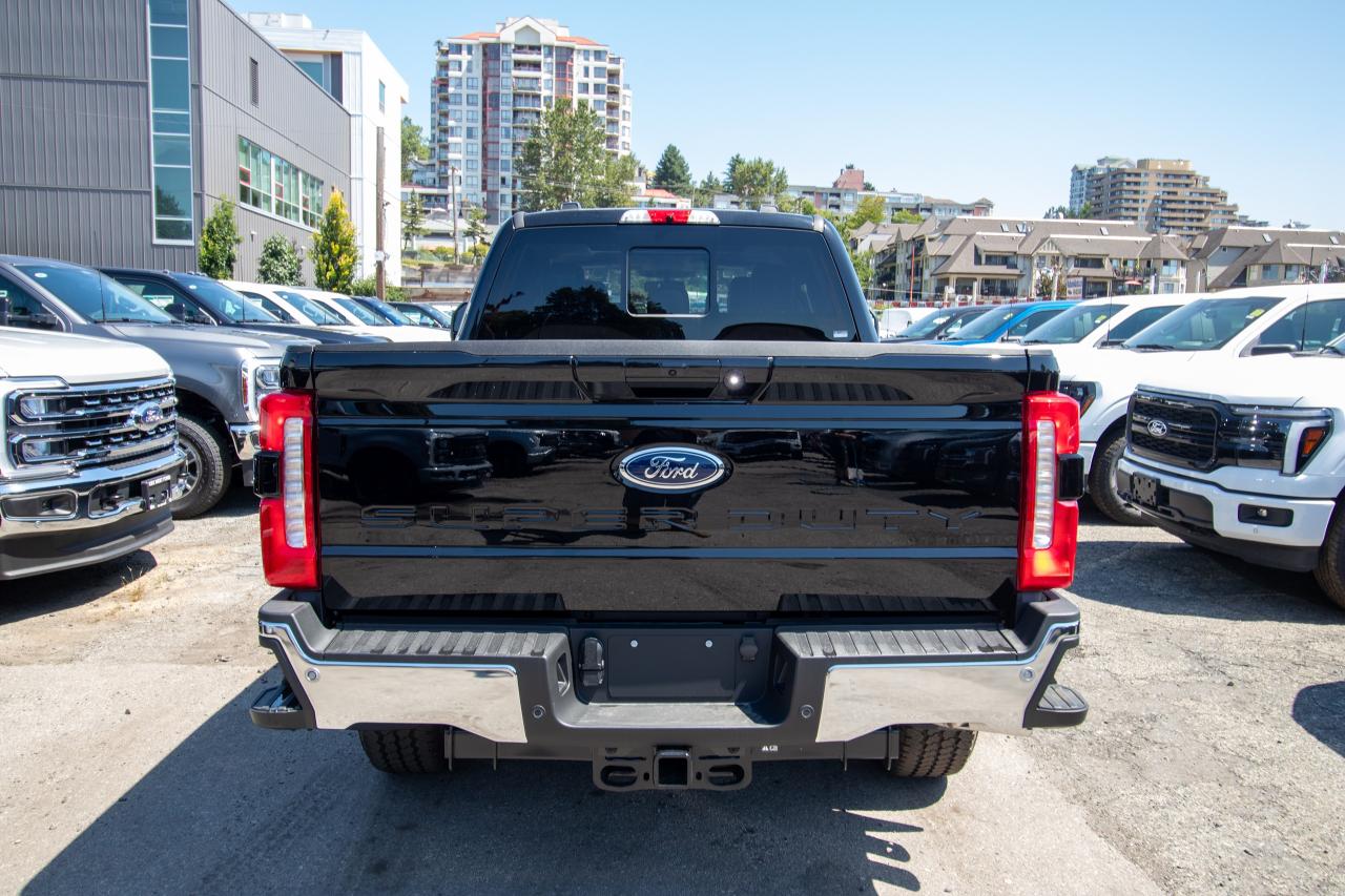 new 2025 Ford F-350 car, priced at $114,444