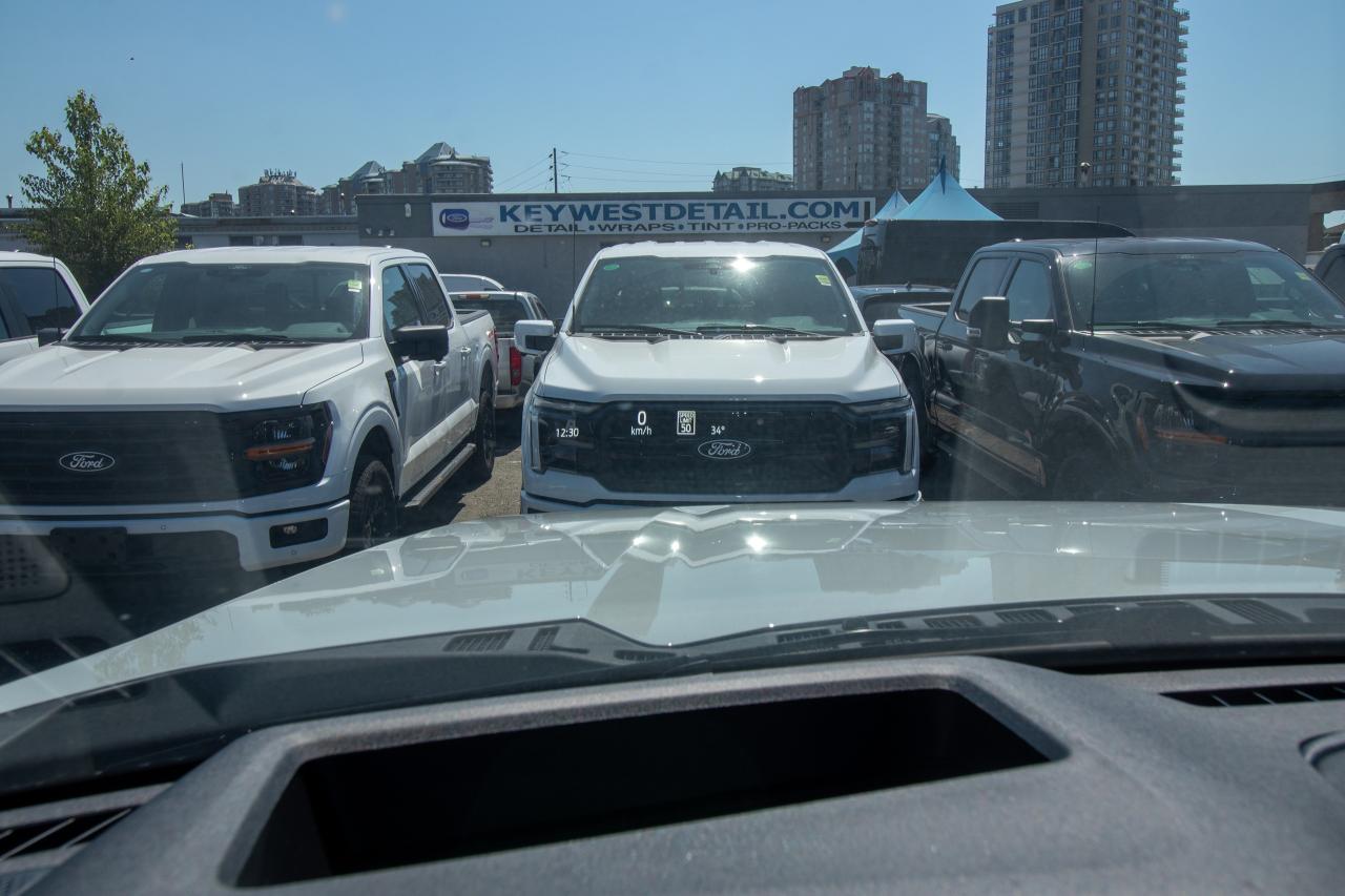new 2025 Ford F-350 car, priced at $114,444