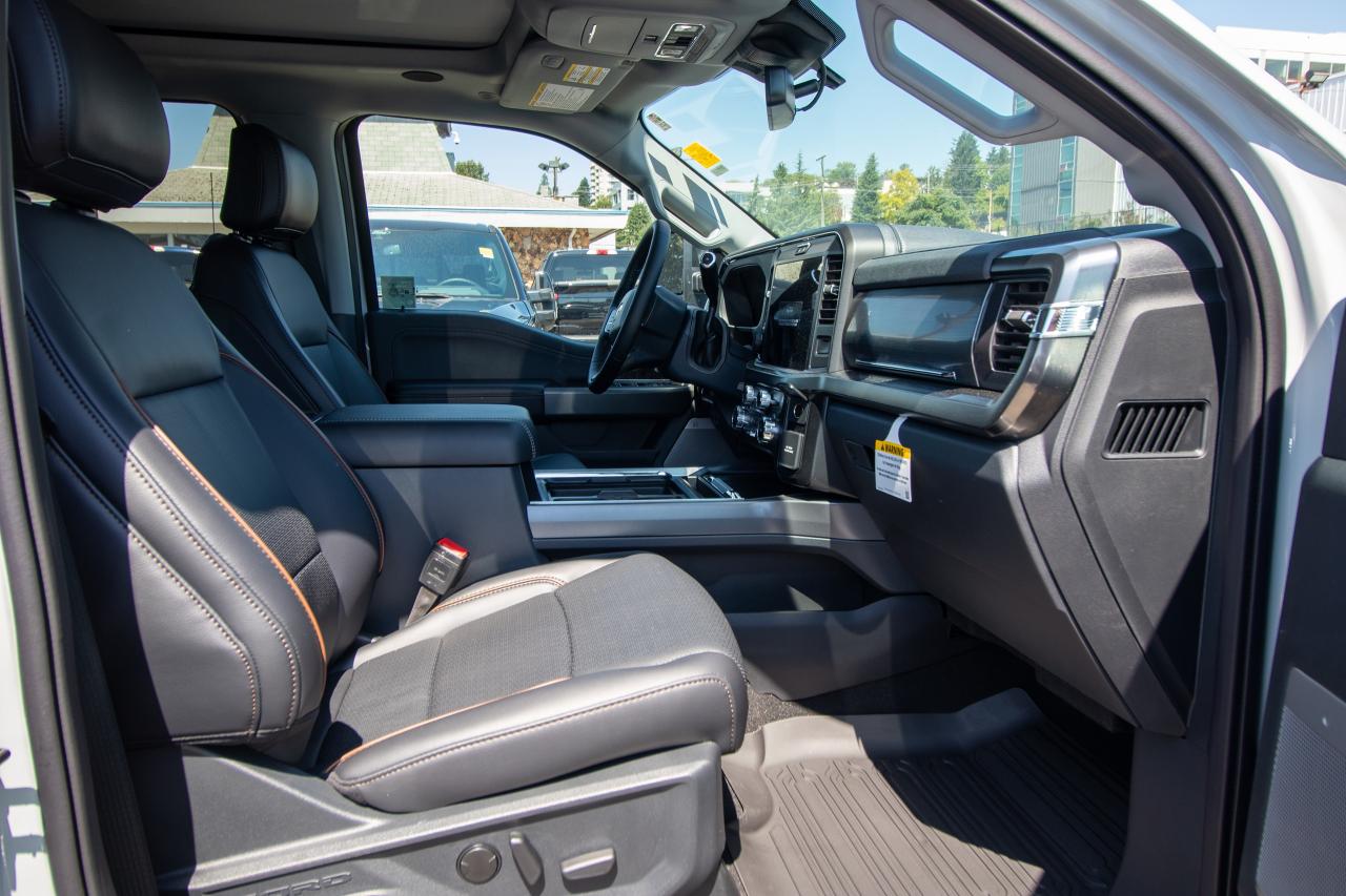 new 2025 Ford F-350 car, priced at $114,444