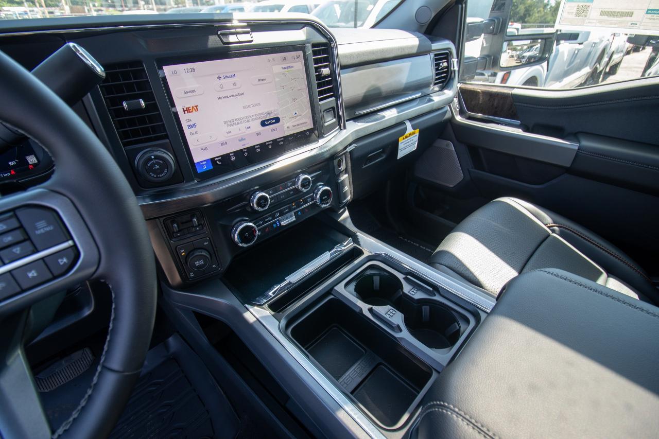 new 2025 Ford F-350 car, priced at $114,444