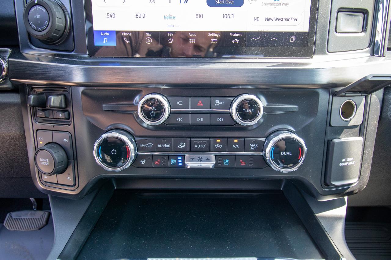 new 2025 Ford F-350 car, priced at $114,444