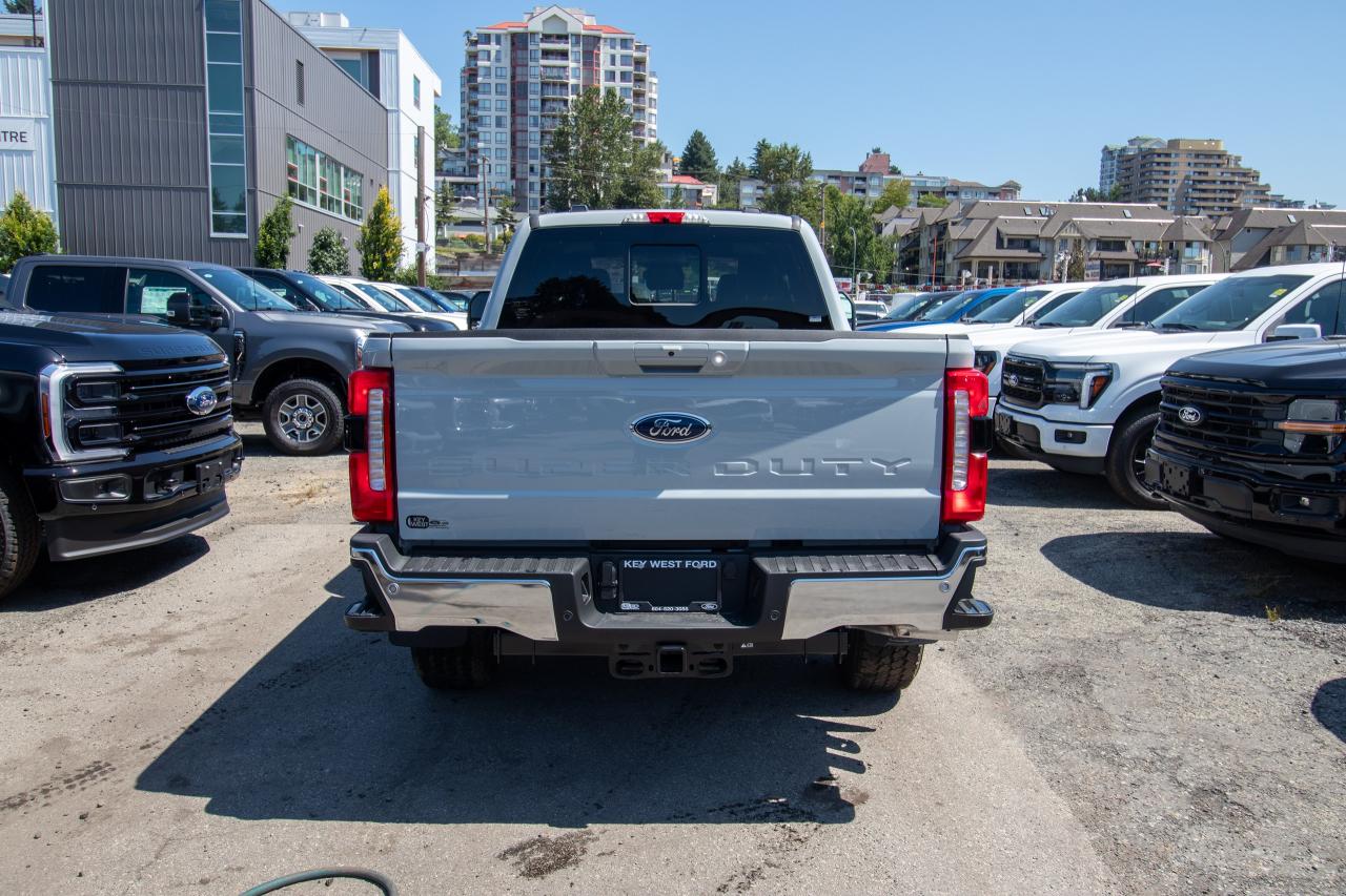new 2025 Ford F-350 car, priced at $114,444