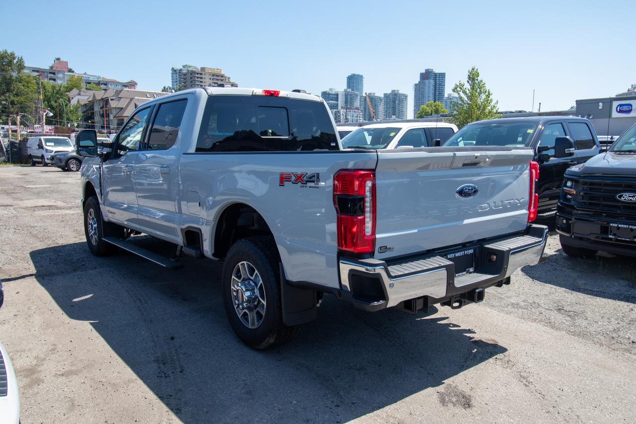 new 2025 Ford F-350 car, priced at $114,444