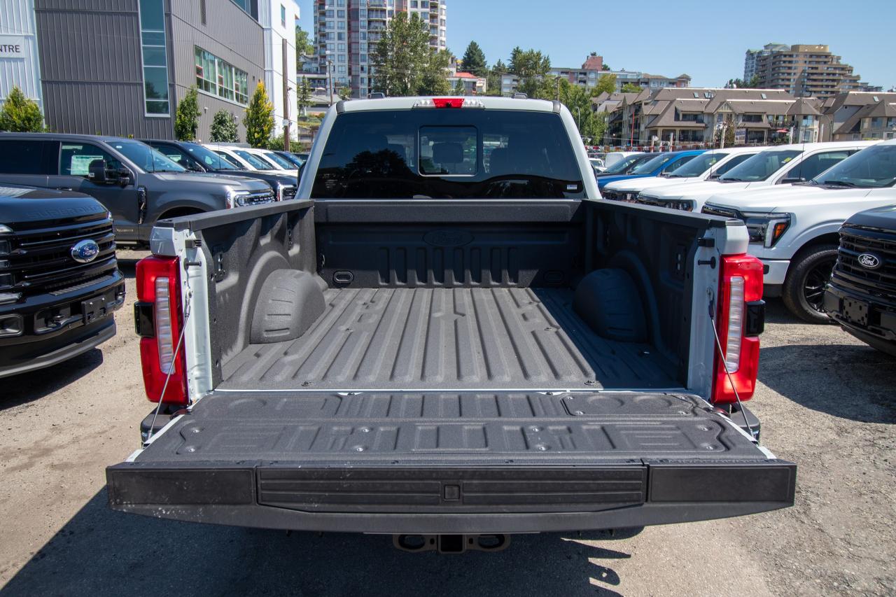 new 2025 Ford F-350 car, priced at $114,444