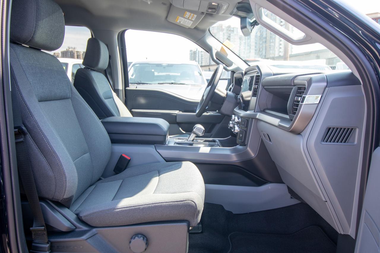 new 2025 Ford F-150 Lightning car, priced at $66,010
