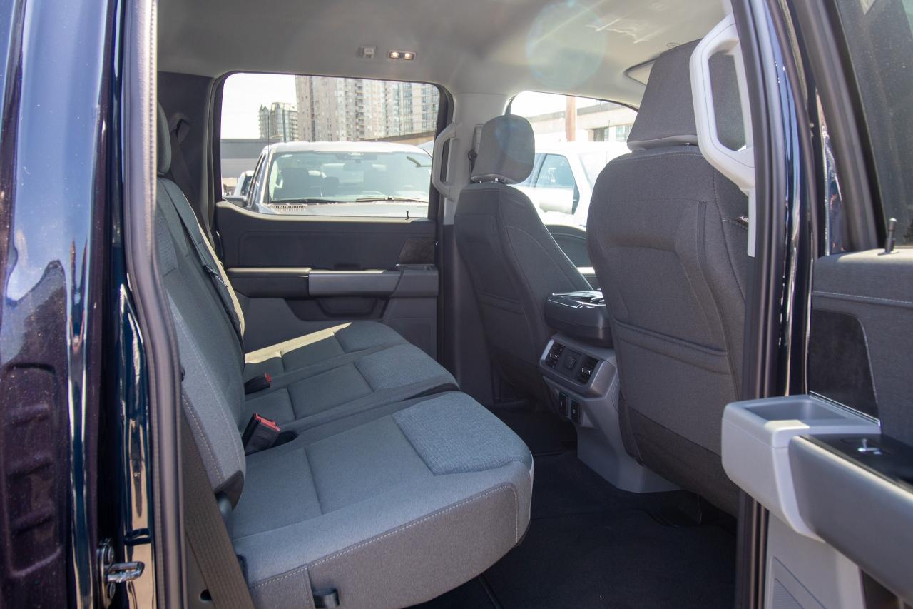 new 2025 Ford F-150 Lightning car, priced at $66,010