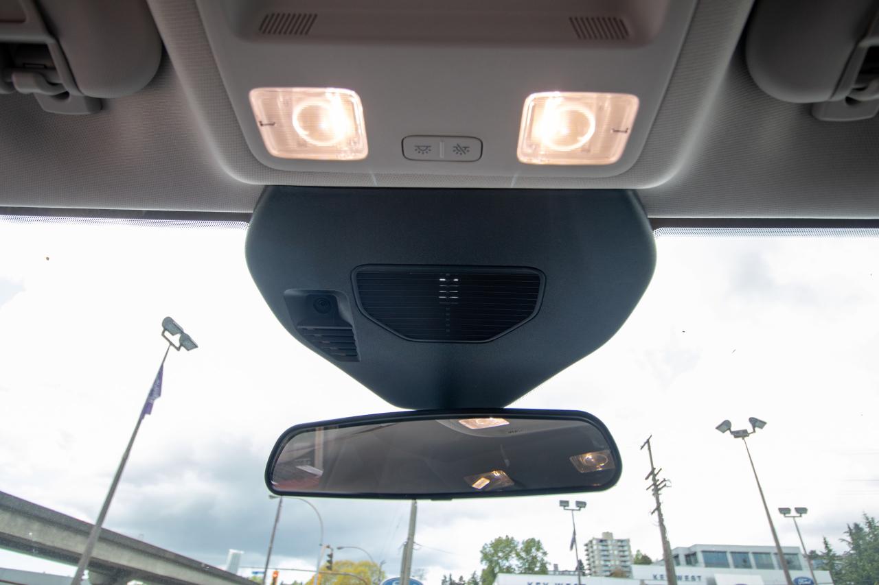 new 2025 Ford Escape car, priced at $40,444