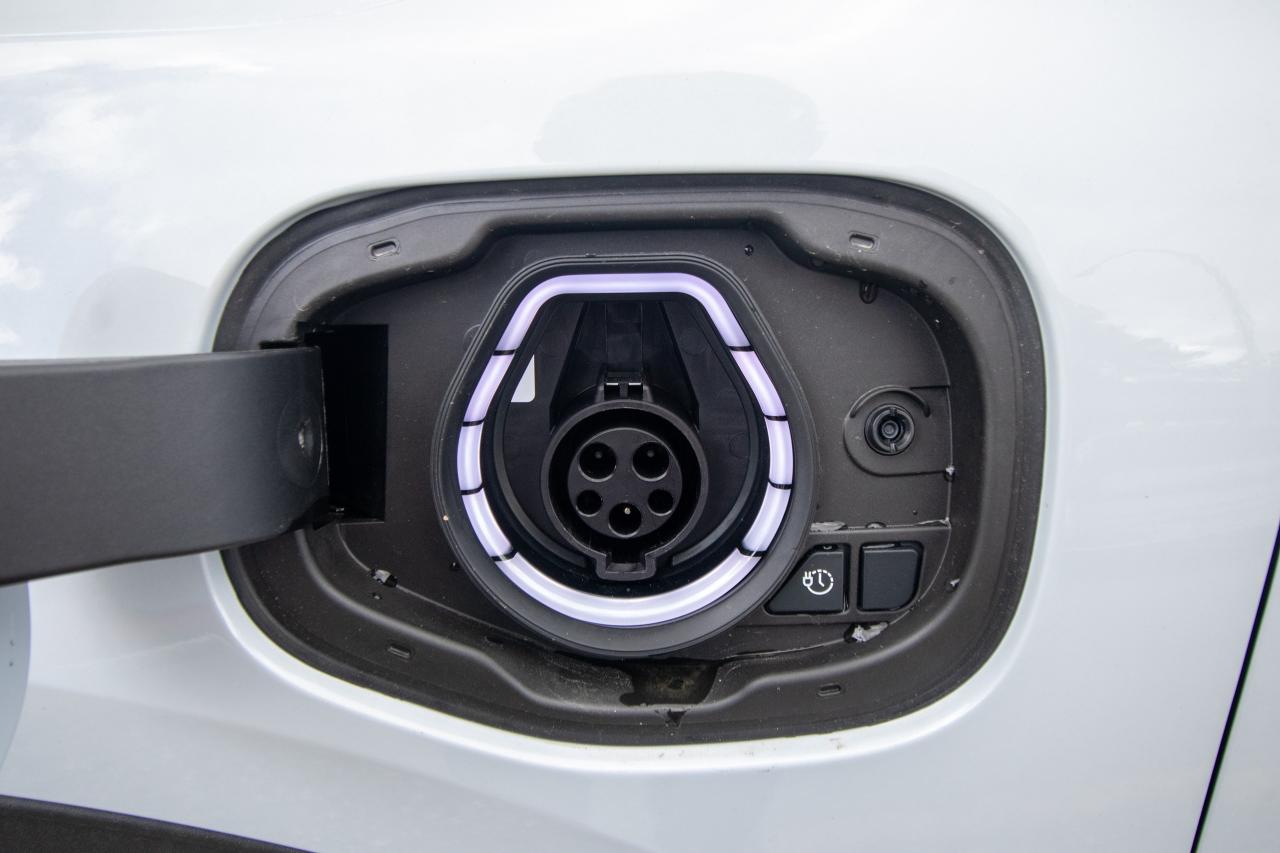 new 2025 Ford Escape car, priced at $40,444