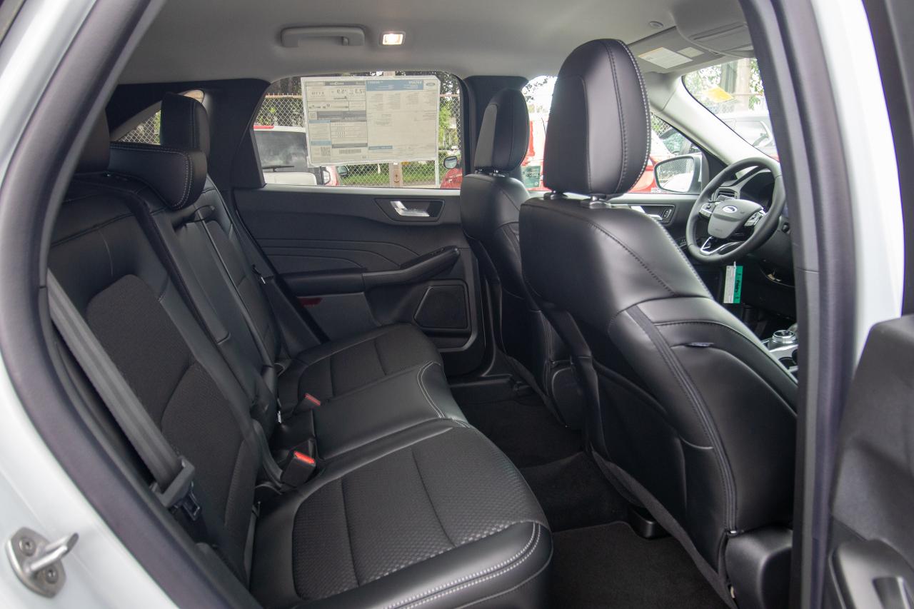 new 2025 Ford Escape car, priced at $40,444