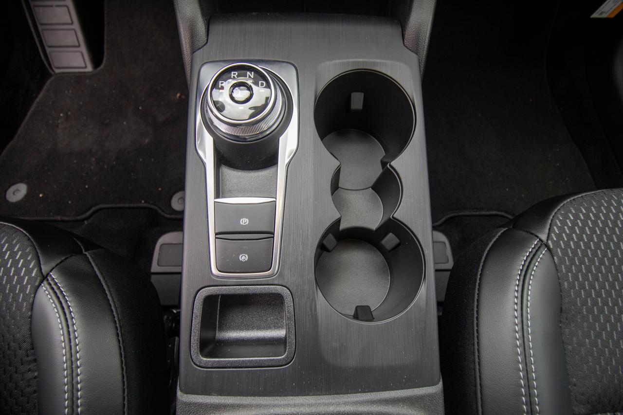new 2025 Ford Escape car, priced at $40,444