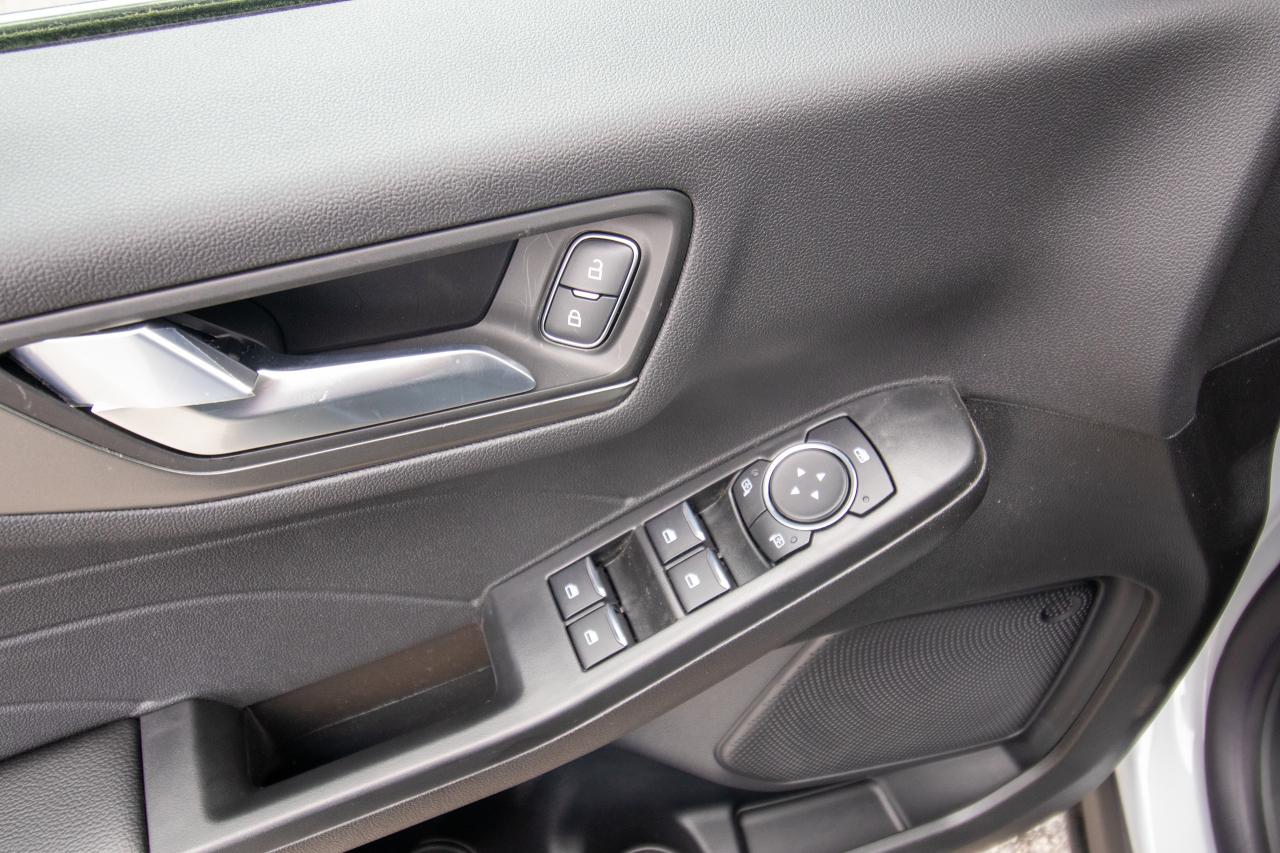 new 2025 Ford Escape car, priced at $40,444