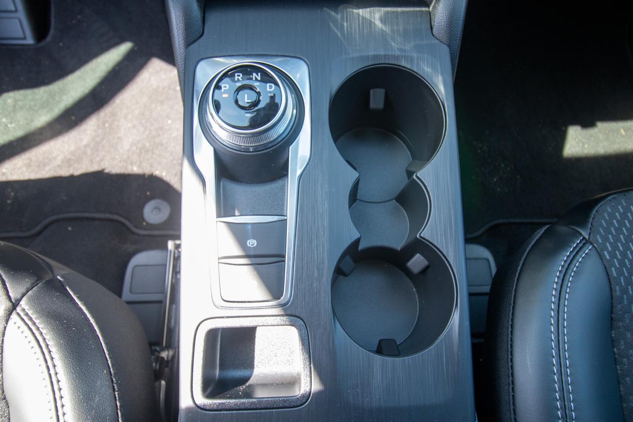 new 2025 Ford Escape car, priced at $41,444
