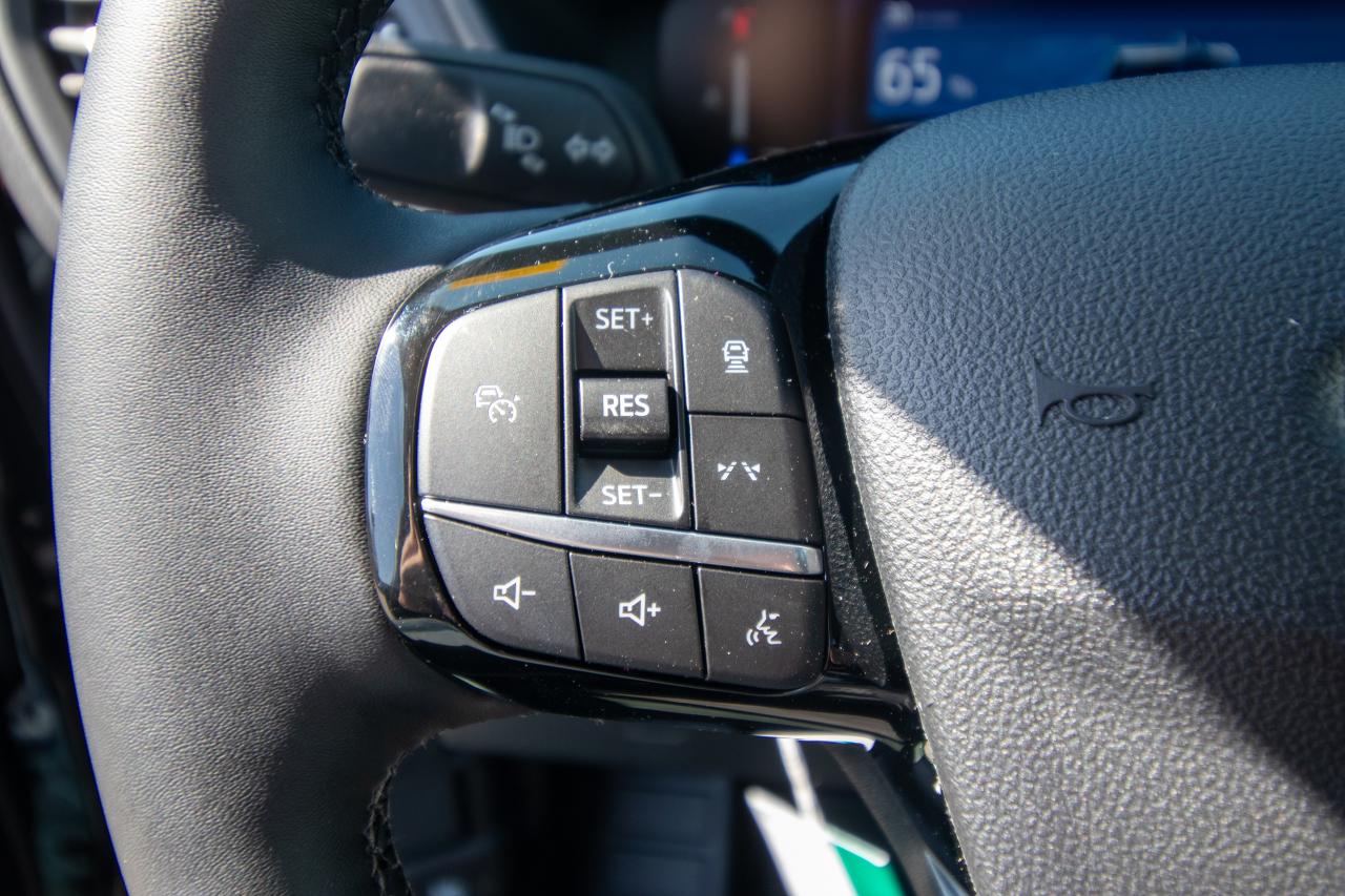 new 2025 Ford Escape car, priced at $41,444