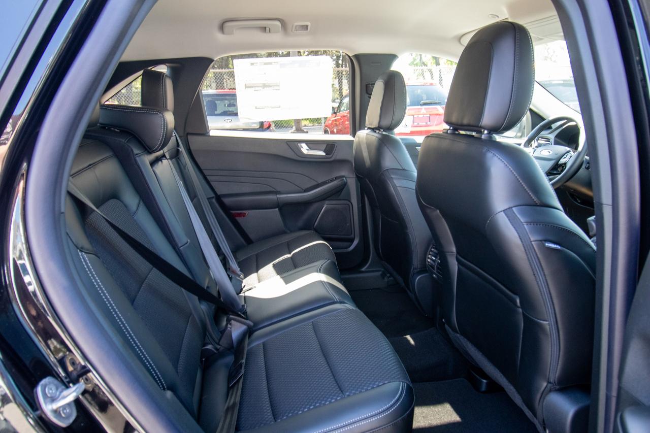 new 2025 Ford Escape car, priced at $41,444