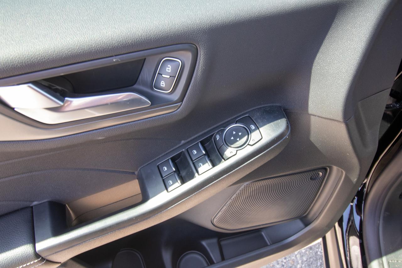 new 2025 Ford Escape car, priced at $41,444