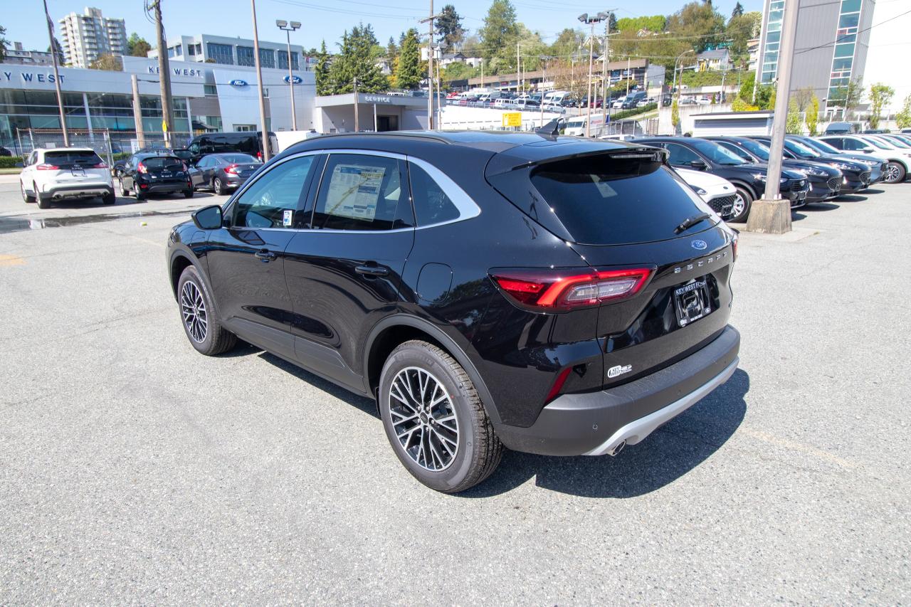 new 2025 Ford Escape car, priced at $41,444