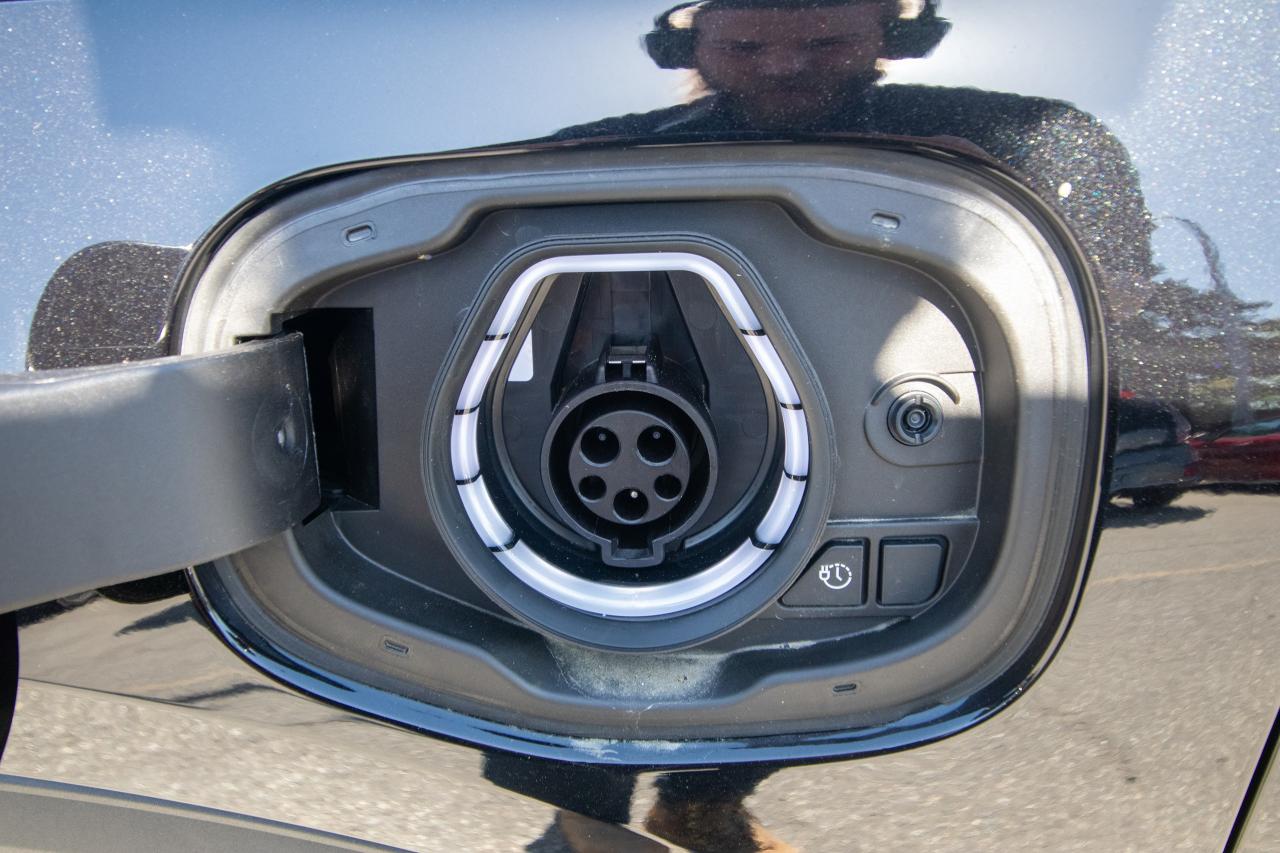 new 2025 Ford Escape car, priced at $41,444