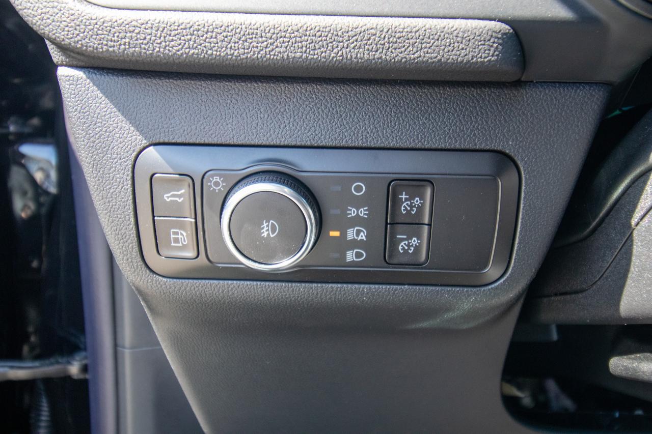 new 2025 Ford Escape car, priced at $41,444