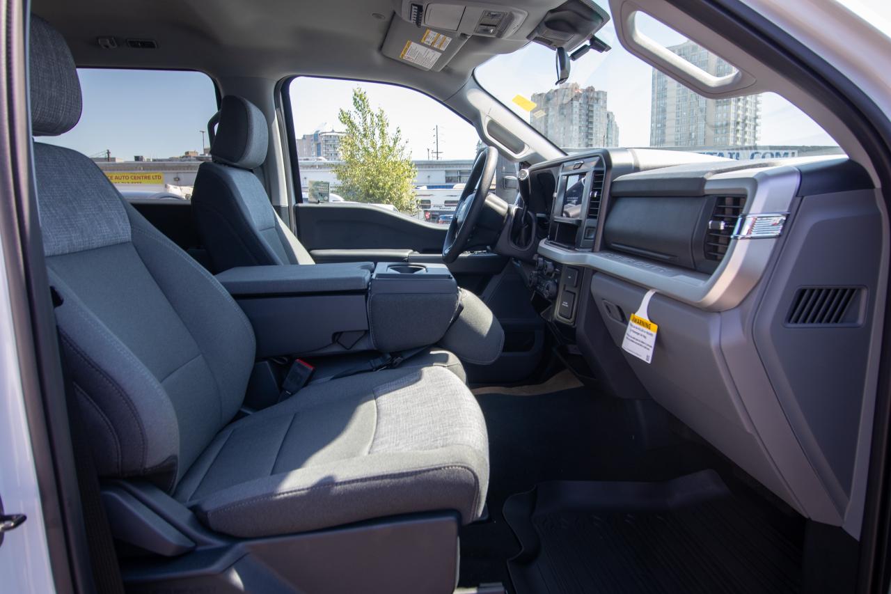 new 2025 Ford F-350 car, priced at $95,690