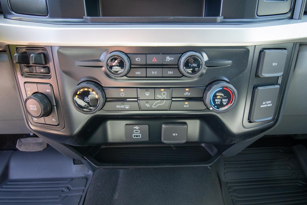 new 2025 Ford F-350 car, priced at $95,690