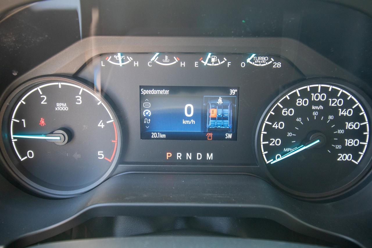 new 2025 Ford F-350 car, priced at $95,690