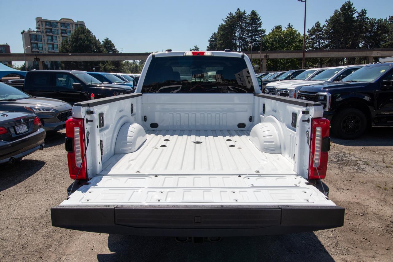 new 2025 Ford F-350 car, priced at $95,690