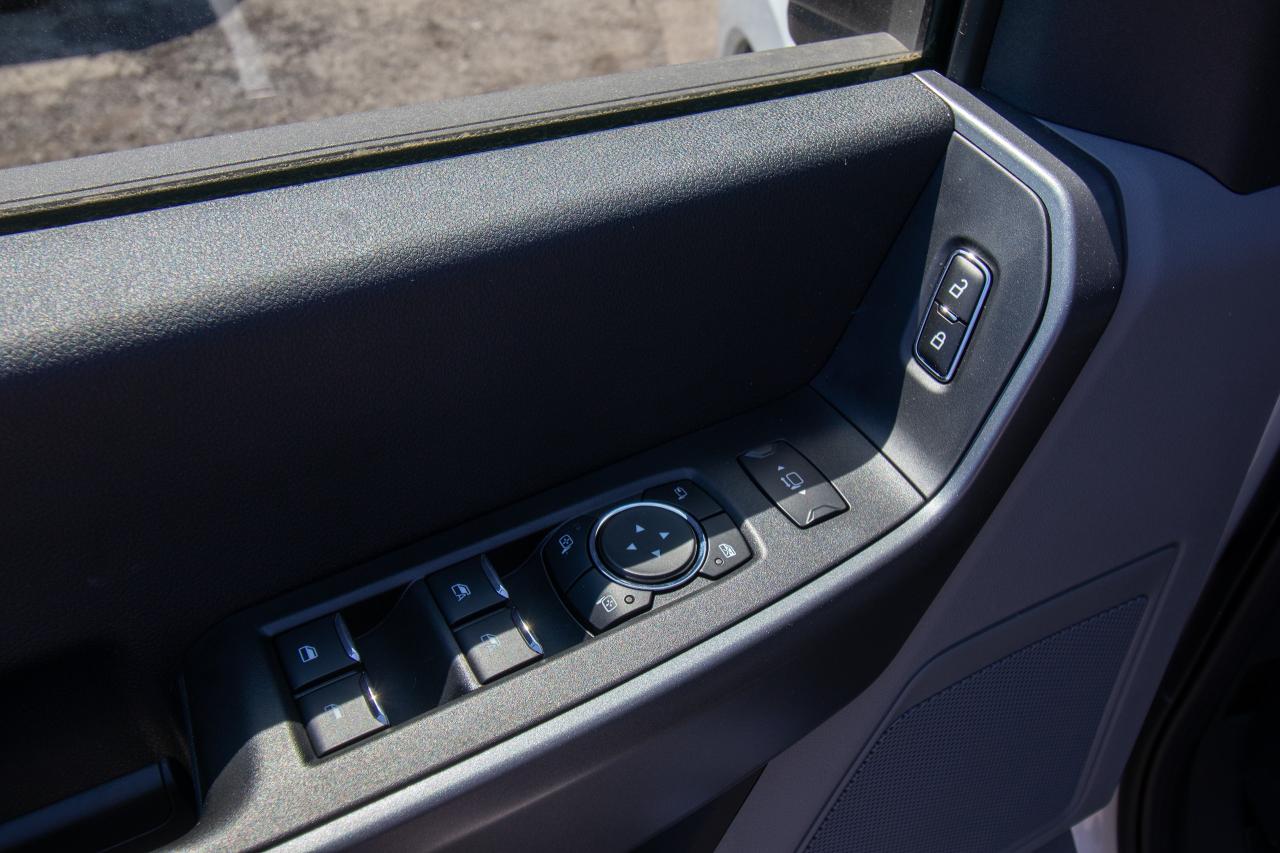 new 2025 Ford F-350 car, priced at $95,690