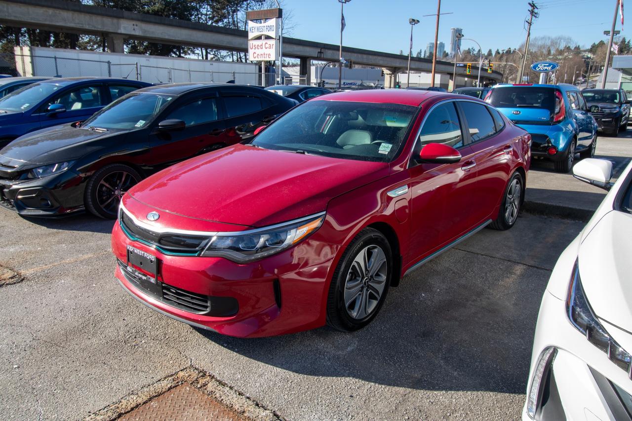 used 2018 Kia Optima car, priced at $19,995