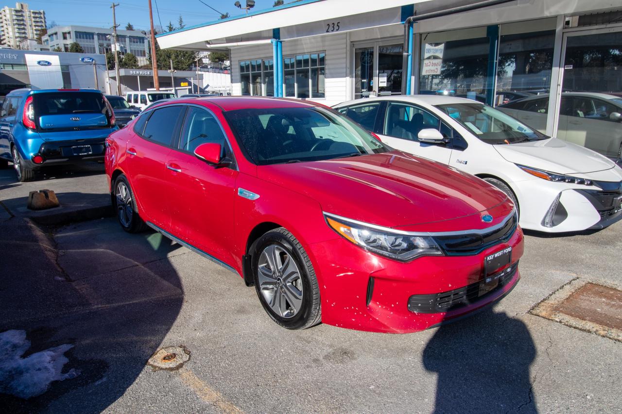 used 2018 Kia Optima car, priced at $19,995