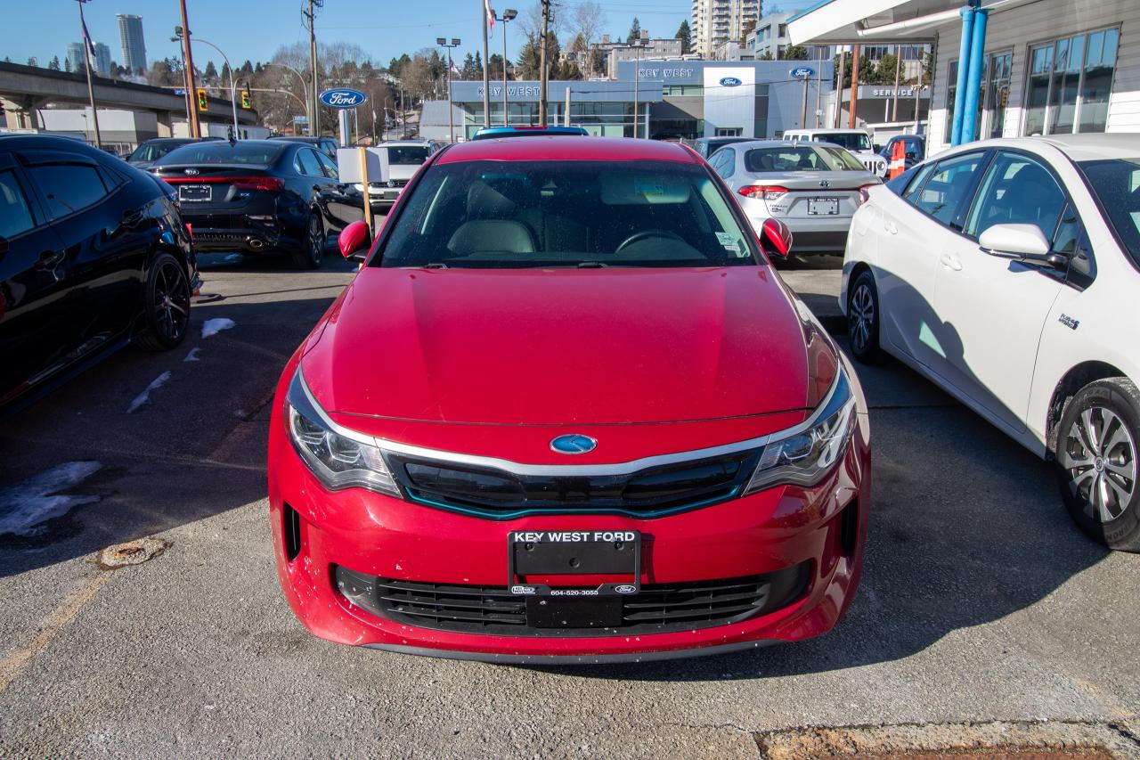 used 2018 Kia Optima car, priced at $19,995