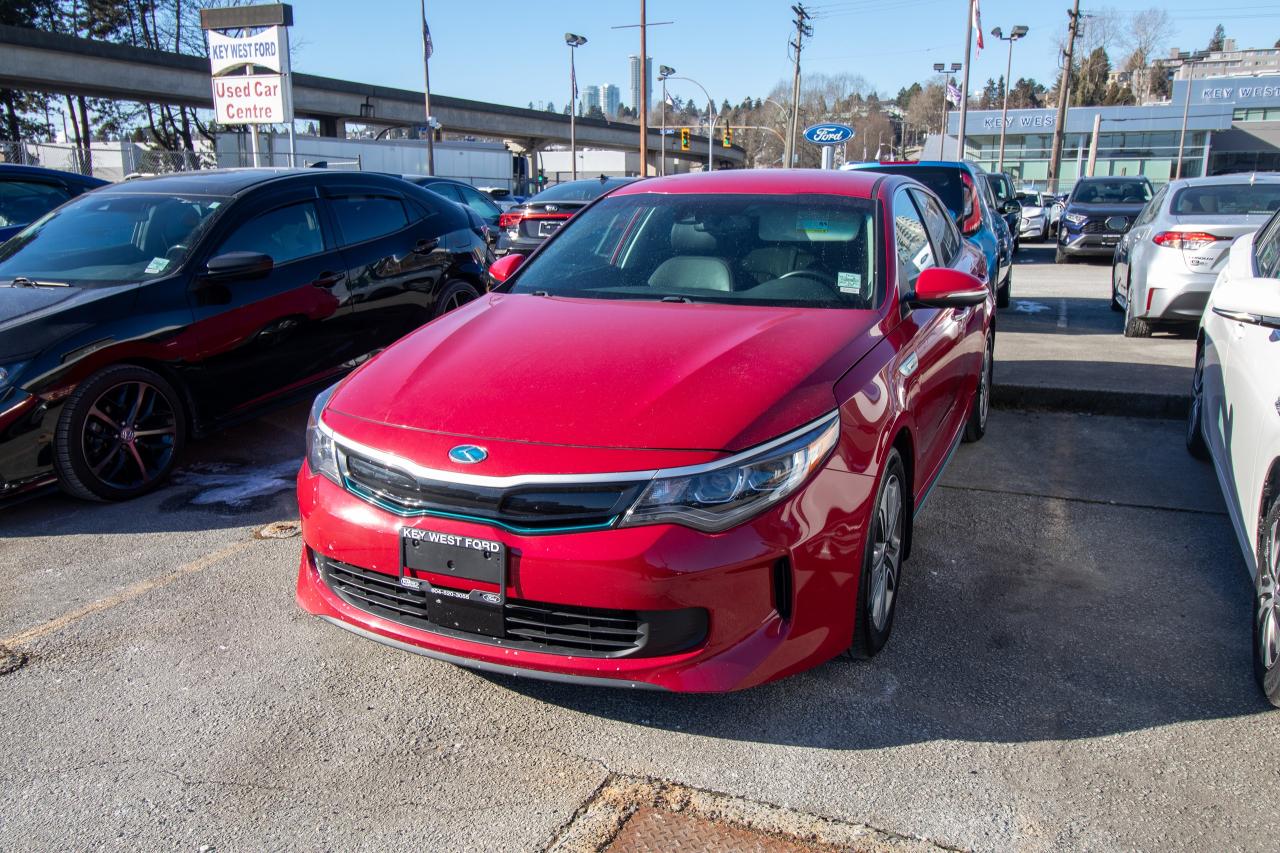 used 2018 Kia Optima car, priced at $19,995