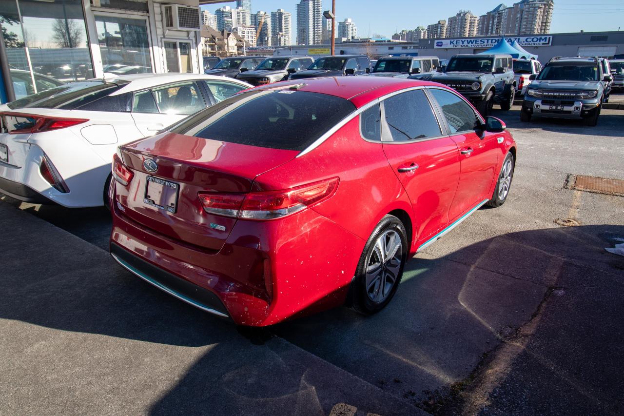 used 2018 Kia Optima car, priced at $19,995