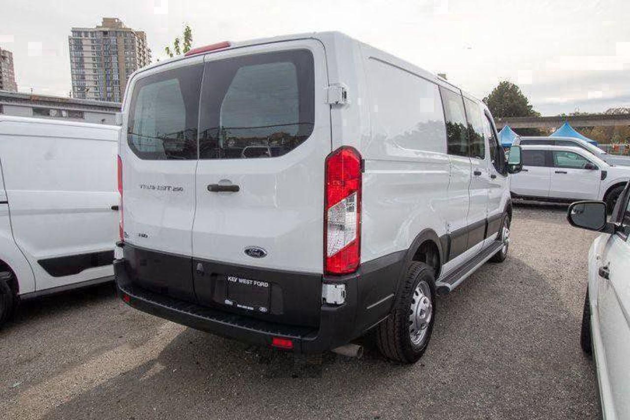 used 2023 Ford Transit car, priced at $56,888