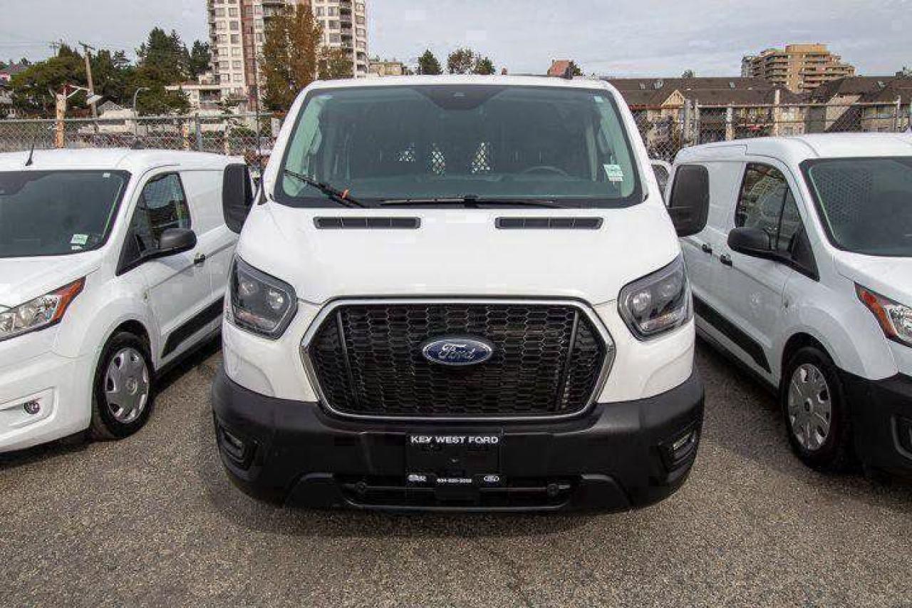 used 2023 Ford Transit car, priced at $56,888