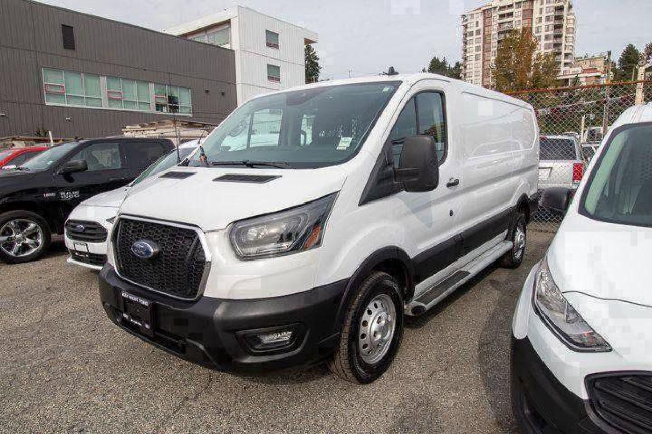 used 2023 Ford Transit car, priced at $56,888