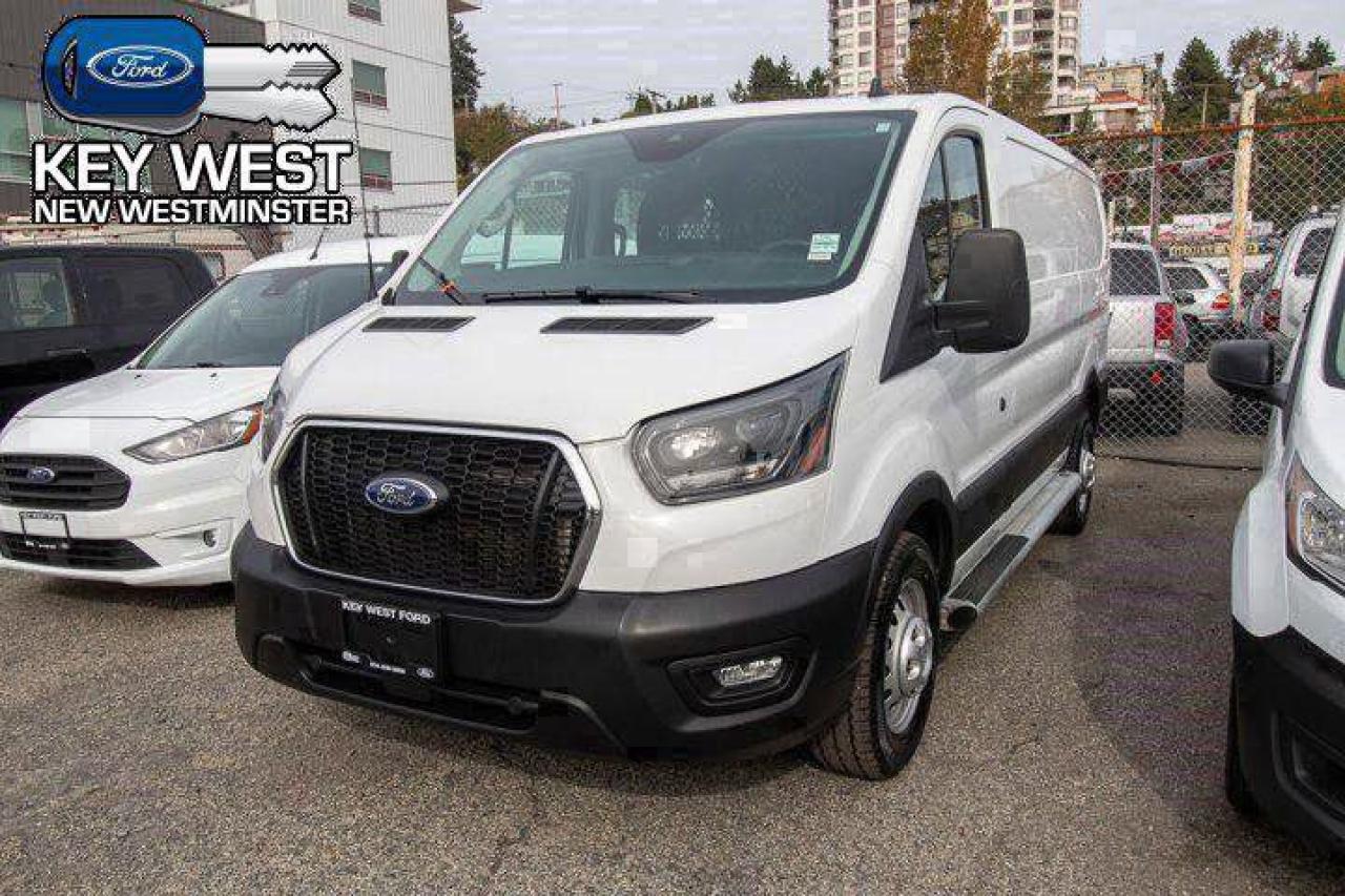 used 2023 Ford Transit car, priced at $56,888