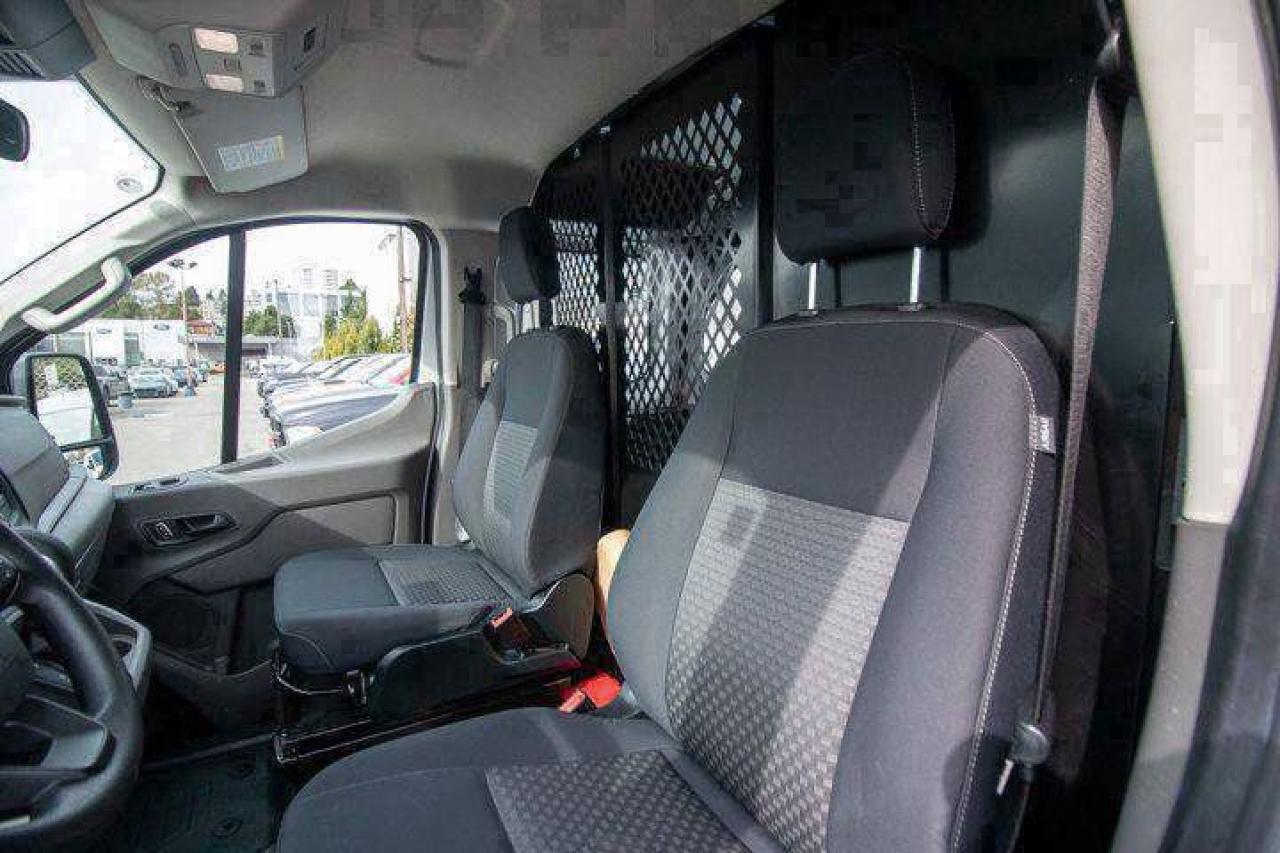 used 2023 Ford Transit car, priced at $56,888