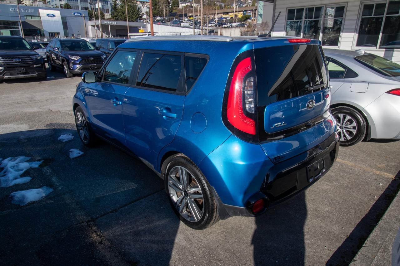 used 2016 Kia Soul car, priced at $14,788