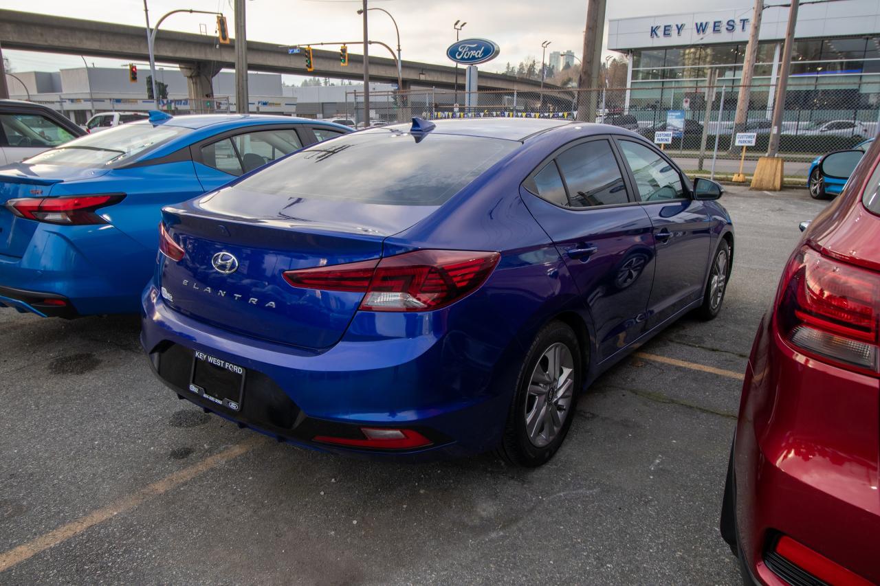 used 2020 Hyundai Elantra car, priced at $20,995