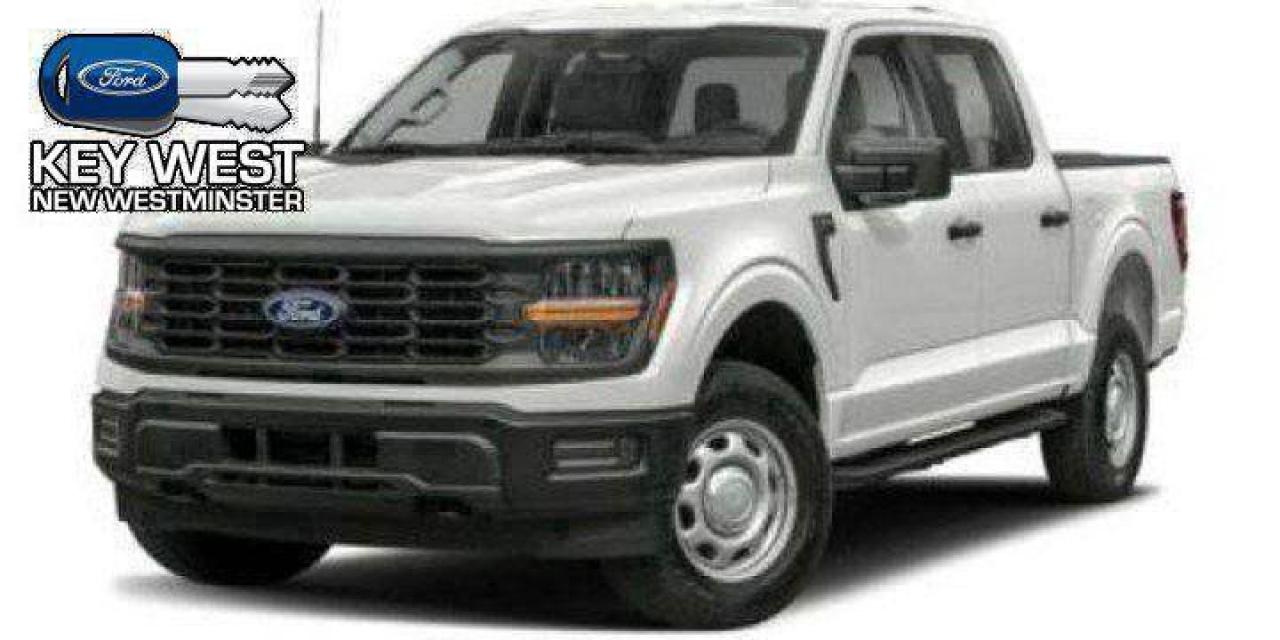 new 2025 Ford F-150 car, priced at $68,620