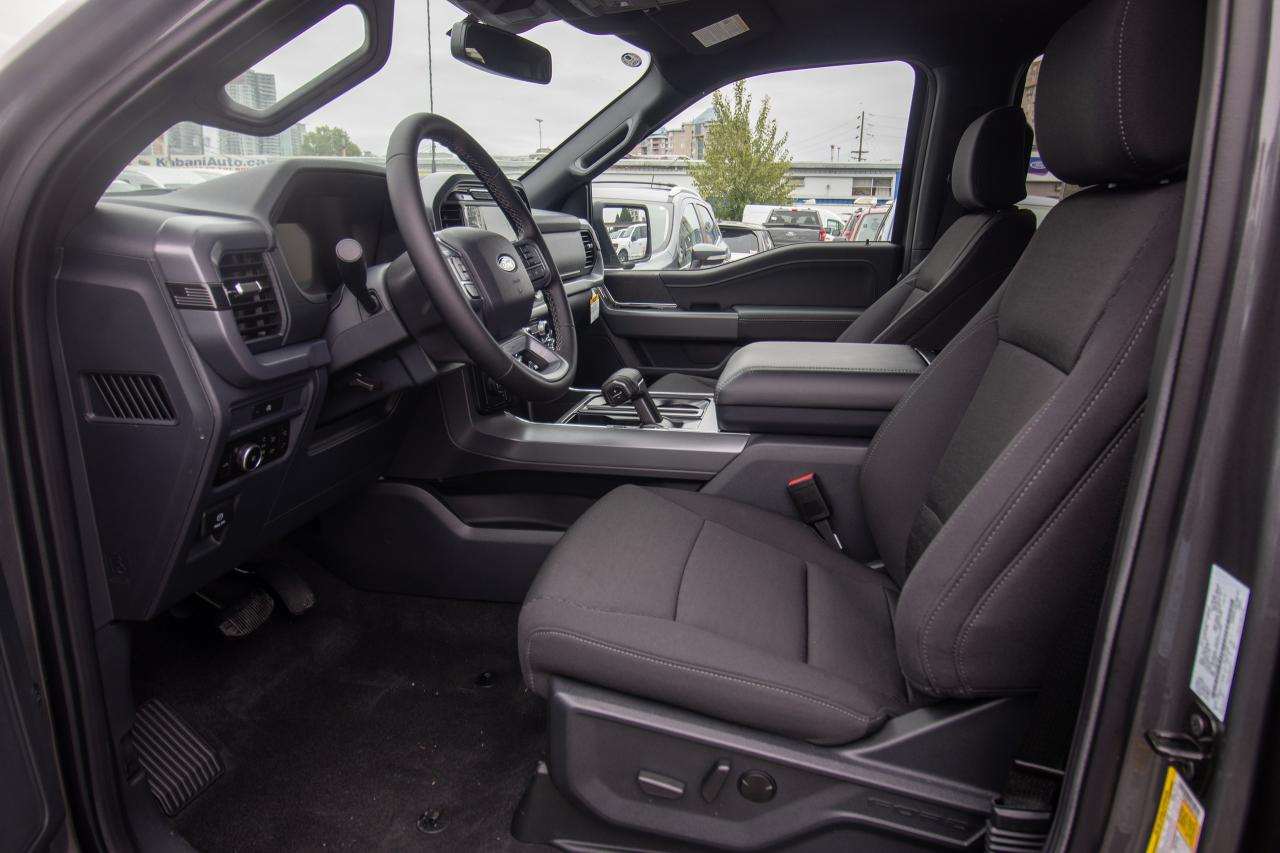 new 2025 Ford F-150 car, priced at $78,610