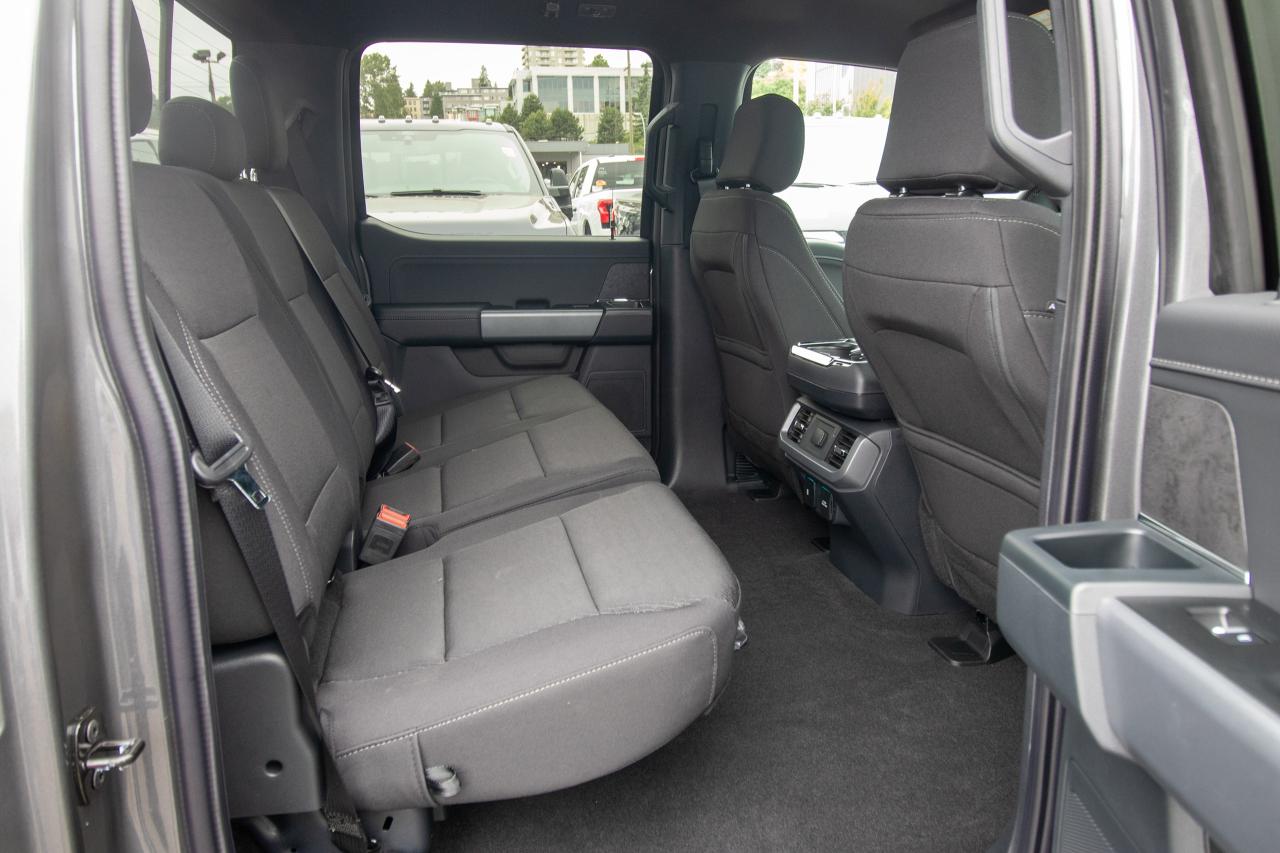 new 2025 Ford F-150 car, priced at $78,610